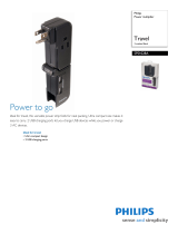 Philips SPS1028A/37 Product Datasheet