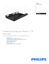 Philips DLP2266/11 Product Datasheet