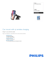 Philips DLK3532Q/00 Product Datasheet