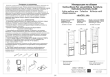 ANREX MAGELLAN 1D1S Instructions For Assembling