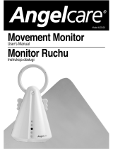 Angelcare ACD100 Instrukcja obsługi