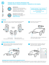 Jlab Audio JBuds Frames Instrukcja obsługi