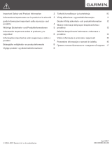 Garmin Cu suport alimentat Product notices