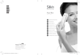 Silk'n FaceTite H2111 Instrukcja obsługi