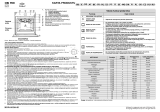 IKEA 000 947 77 Program Chart