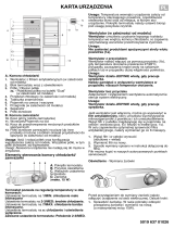 Ignis ARC 5523/2 Program Chart