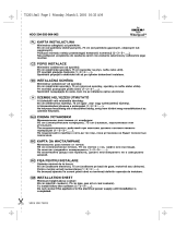 Ignis 300 193 00 Program Chart