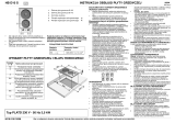 IKEA HB D10 S Program Chart