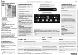 Whirlpool WVE17622 NFW Program Chart