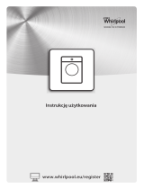 Whirlpool WWDC 8614 instrukcja