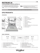 Whirlpool WRFC 3C26 X Daily Reference Guide