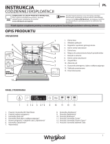 Whirlpool WIC 3C22 P Daily Reference Guide