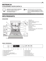 Whirlpool WKIO 3T123 6P Daily Reference Guide