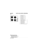 Whirlpool AKM 330/WH Program Chart