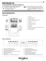 Whirlpool WSFO 3O23 PF Daily Reference Guide