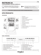 Whirlpool WSBO 3O23 PF X Daily Reference Guide