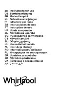 Whirlpool AKR 473/1 IX instrukcja