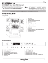Whirlpool WSIO 3T125 6PE X Daily Reference Guide