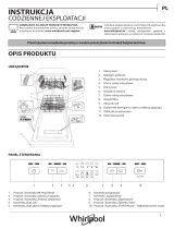 Whirlpool WSFE 2B19 Daily Reference Guide