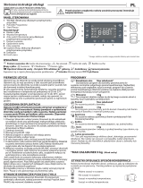 Whirlpool FT M22 9X2Y EU Daily Reference Guide