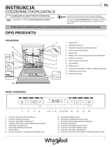 Whirlpool WFO 3T223 6.5P X Daily Reference Guide