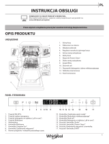 Whirlpool WSIP 4O33 PFE Daily Reference Guide