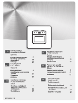 Whirlpool WS5V8CCX/E instrukcja