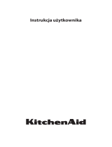 KitchenAid KHYD1 38510 instrukcja