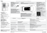 Whirlpool ART 6602/A+ Program Chart