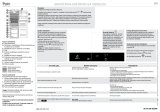 Whirlpool ART 9812/A+ SF Program Chart