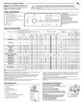 Whirlpool MTDLR 6241BS PL/N Daily Reference Guide