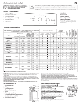 Whirlpool NTDLR 7220LS PL/N Daily Reference Guide