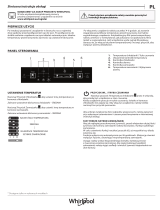 Whirlpool WHC18 T332 P Daily Reference Guide