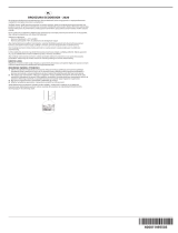 Bauknecht BDP 28 1 Program Chart