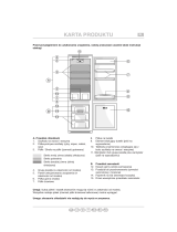 Whirlpool ART 492 Program Chart