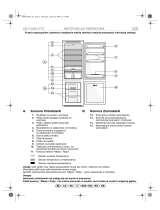 Whirlpool ART 489/5 Program Chart