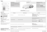 Whirlpool ART 380/A+ Program Chart