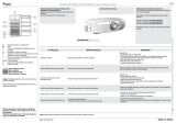 Whirlpool ARG 760/A+ Program Chart