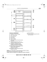 Whirlpool ARC 1888/IX Program Chart