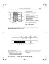 LADEN WV1600 A+W Program Chart