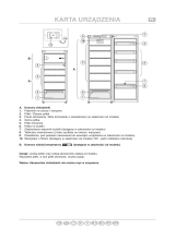 Whirlpool WME14002 A++W Program Chart