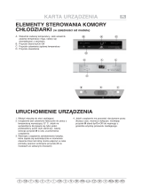 Bauknecht WLE 1015 Program Chart