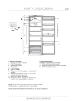 Whirlpool ARZ 014/A++ S Program Chart