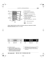 Whirlpool WVE1830 A+W Program Chart