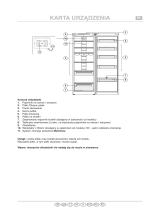 Whirlpool WME1886 A+DFCW Program Chart