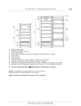 Whirlpool WME14002 A++W Program Chart