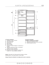 Whirlpool ARG 746/A+/5 Program Chart