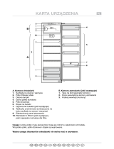 Whirlpool ARG 746/A+/5 Program Chart