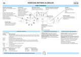 IKEA MW C00 S Program Chart