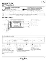 Whirlpool W7 MN840 Daily Reference Guide